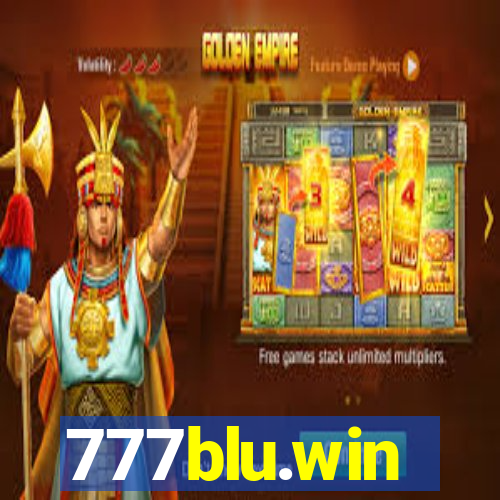 777blu.win