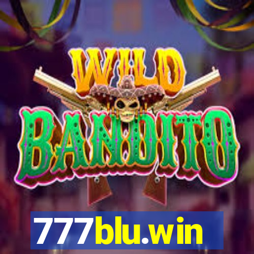 777blu.win