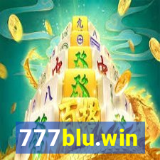 777blu.win