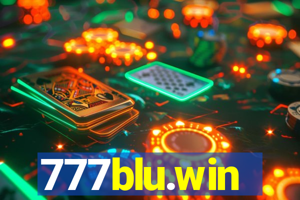 777blu.win