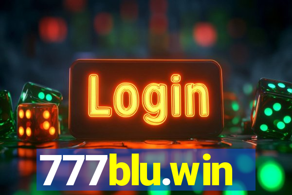 777blu.win