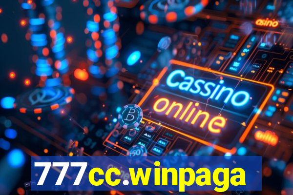 777cc.winpaga