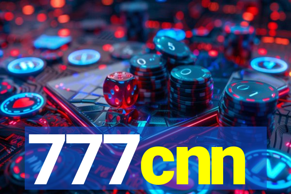 777cnn