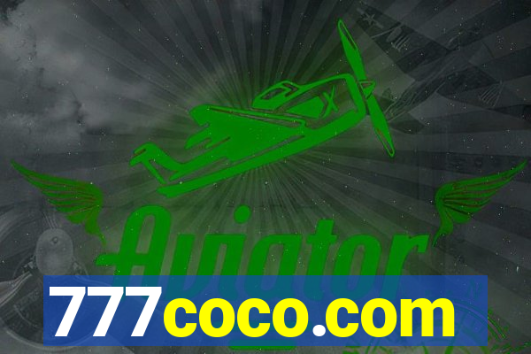 777coco.com