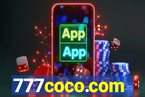 777coco.com