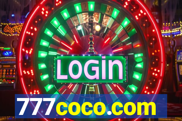 777coco.com