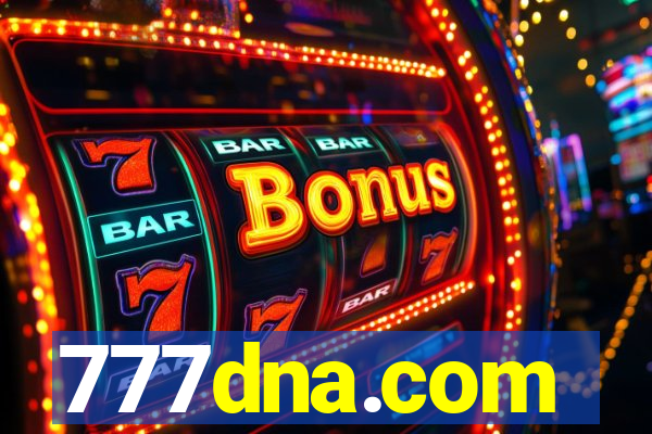 777dna.com