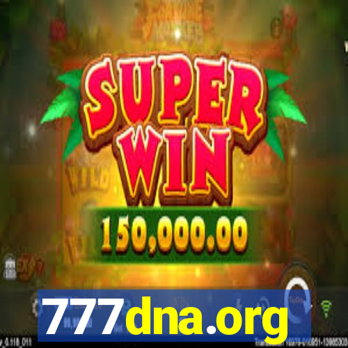 777dna.org