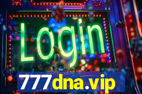 777dna.vip