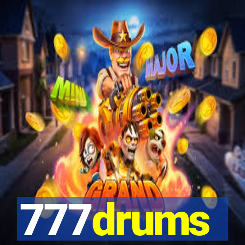 777drums