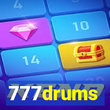 777drums