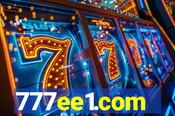 777ee1.com