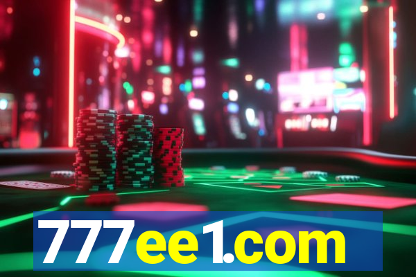 777ee1.com