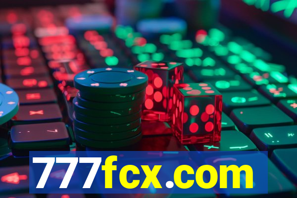 777fcx.com