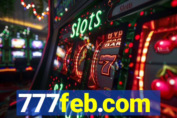 777feb.com