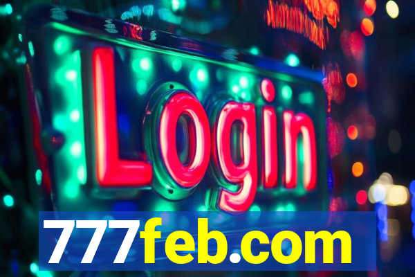 777feb.com