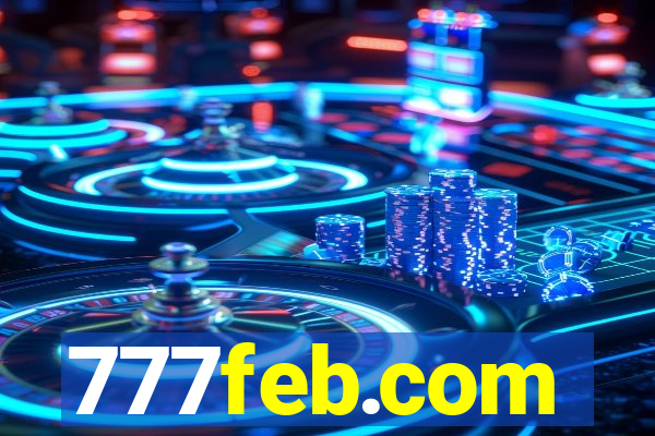 777feb.com