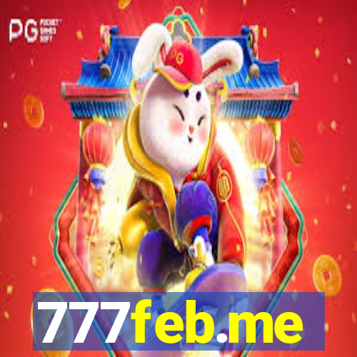 777feb.me