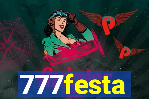 777festa