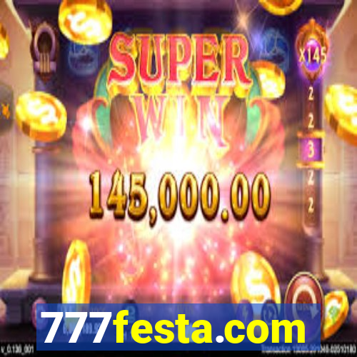 777festa.com