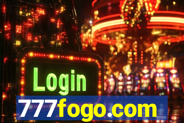 777fogo.com