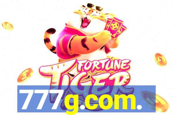 777g.com.