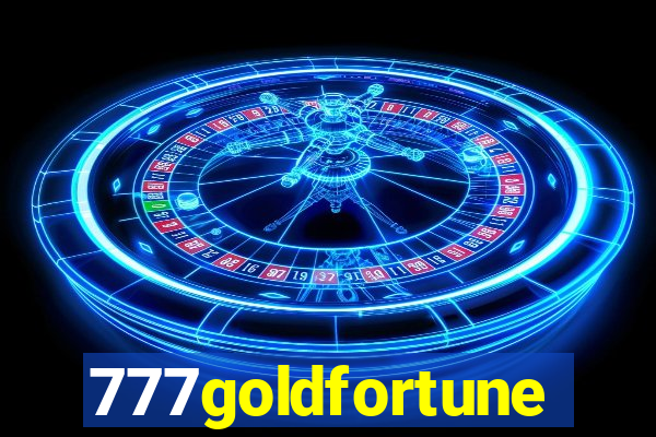 777goldfortune