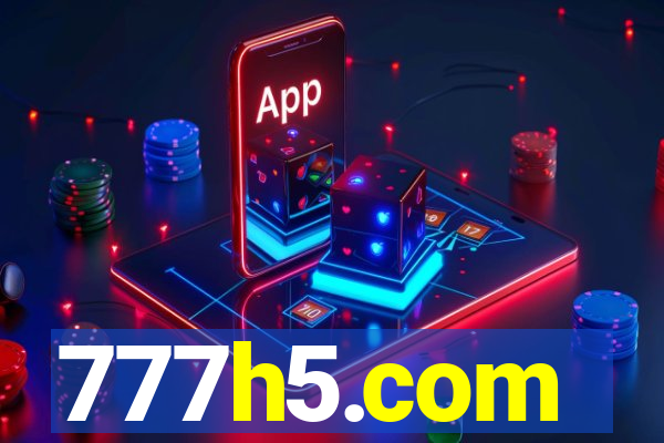 777h5.com