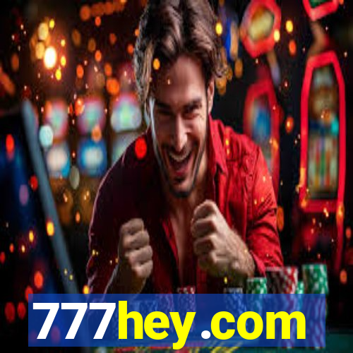 777hey.com