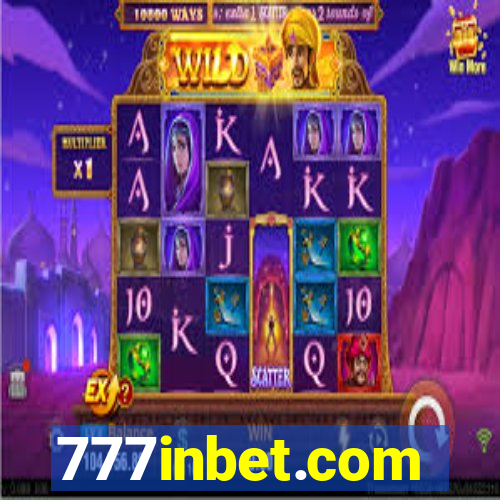 777inbet.com