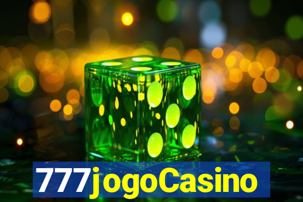 777jogoCasino