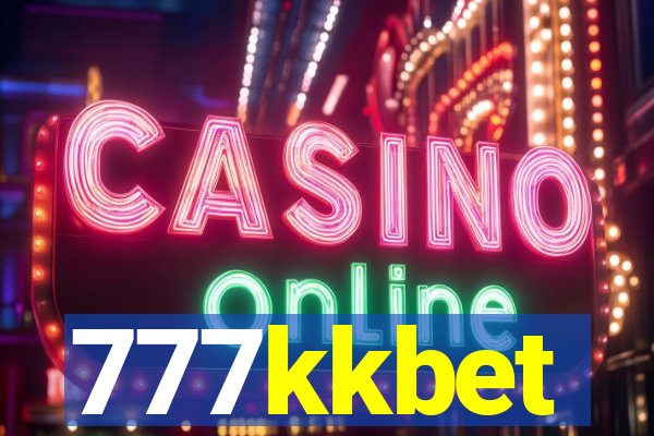 777kkbet