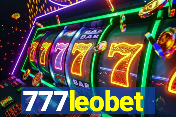 777leobet