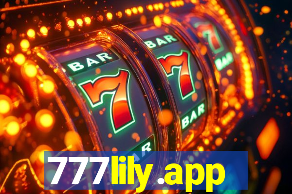 777lily.app