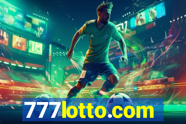 777lotto.com