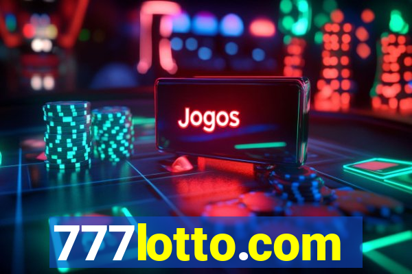 777lotto.com