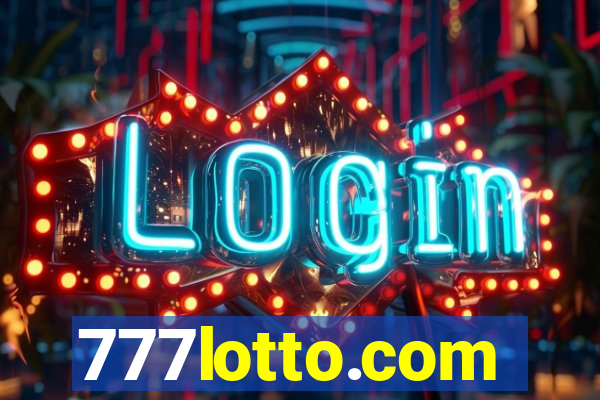 777lotto.com