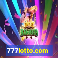 777lotto.com