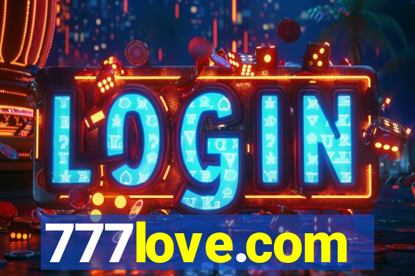 777love.com