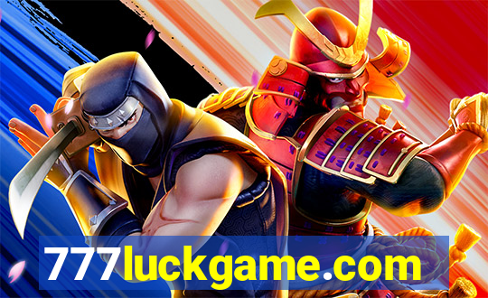 777luckgame.com