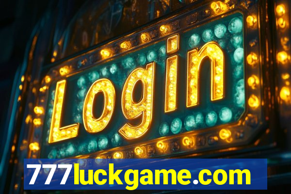 777luckgame.com