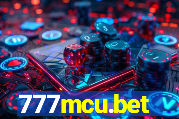 777mcu.bet