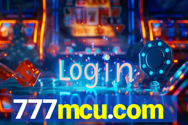 777mcu.com