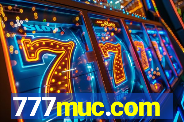 777muc.com