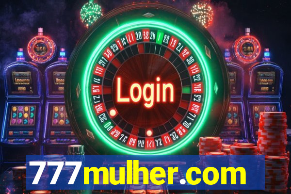 777mulher.com