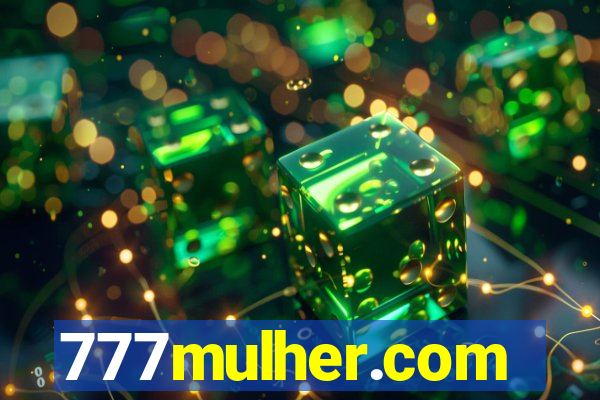 777mulher.com