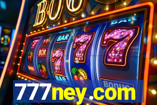 777ney.com