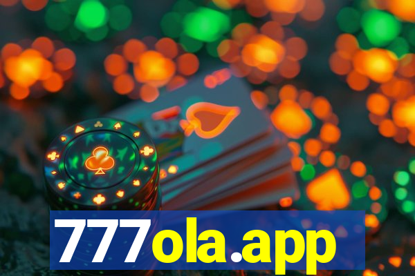 777ola.app