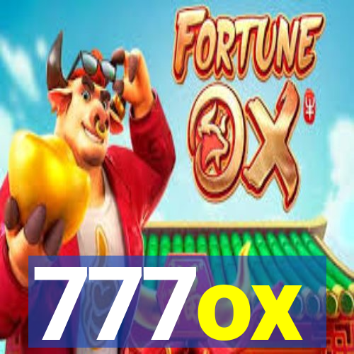 777ox