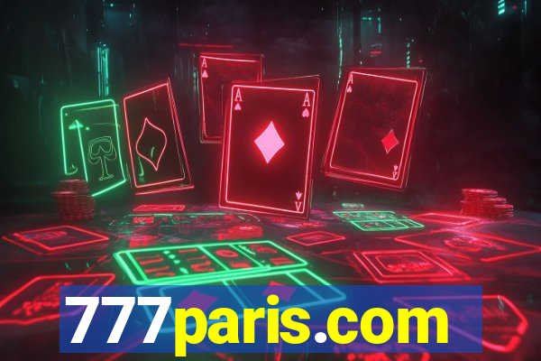 777paris.com